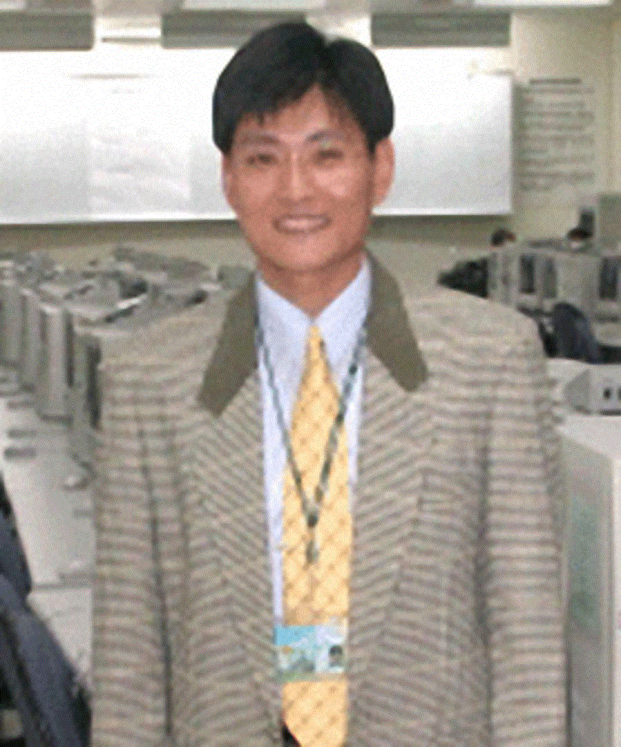 黃 文雄 黃 文雄