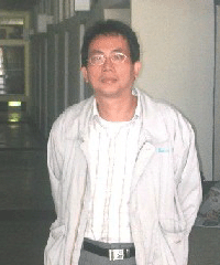 卓 中兴
