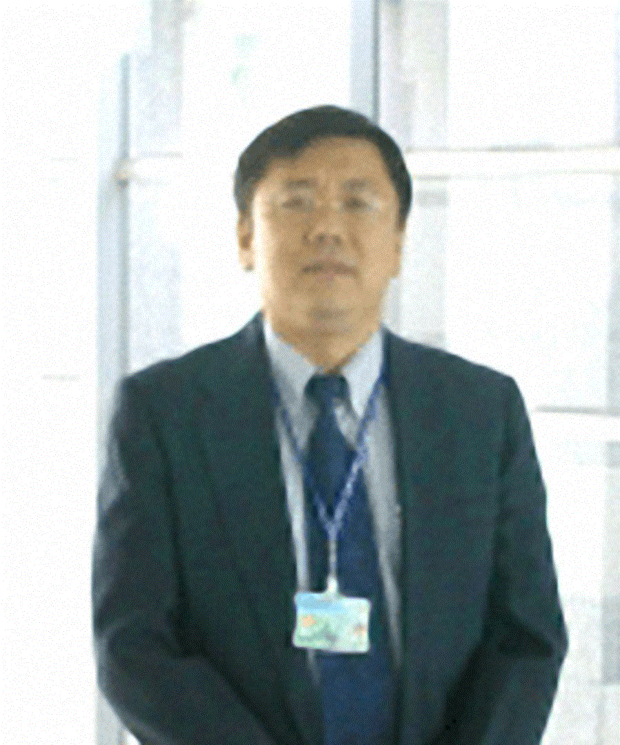 鍾 天厚 鍾 天厚